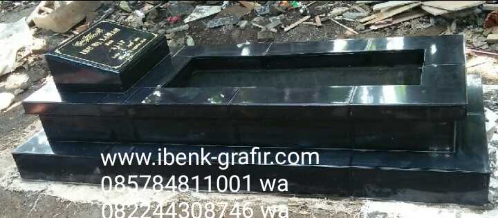 Bangunan makam
