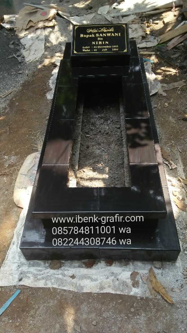 Bangunan makam