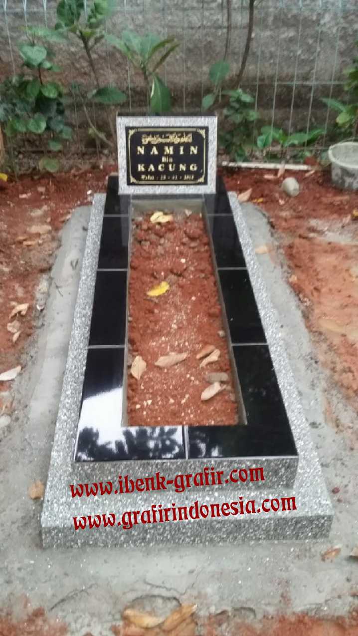 Bangunan makam