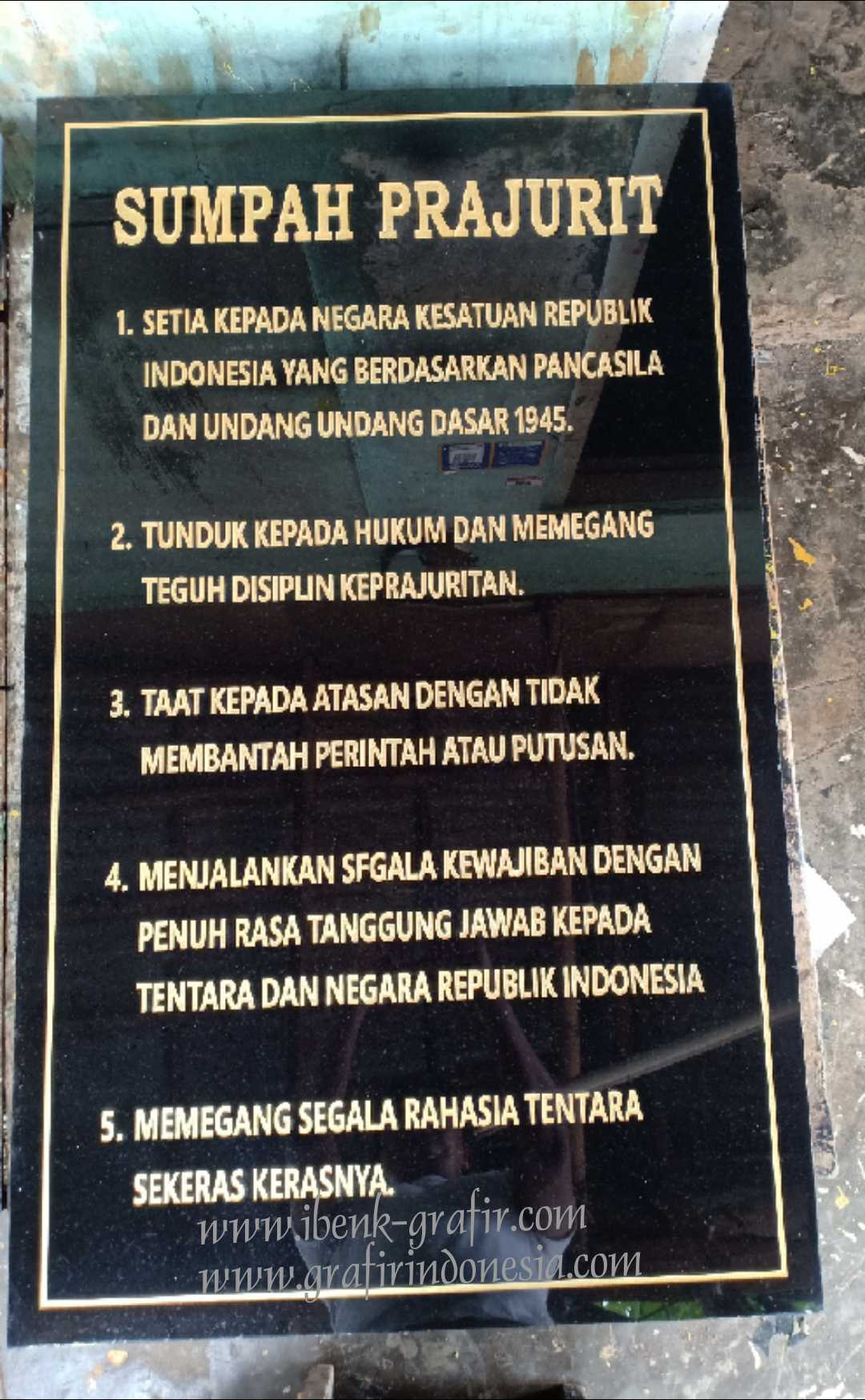 Prasasti
