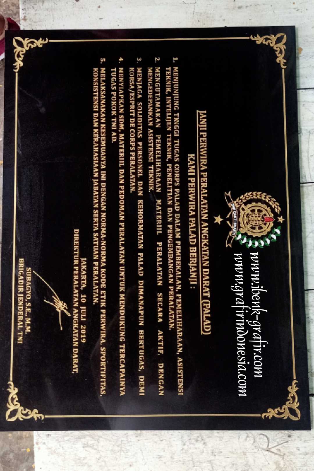 Prasasti