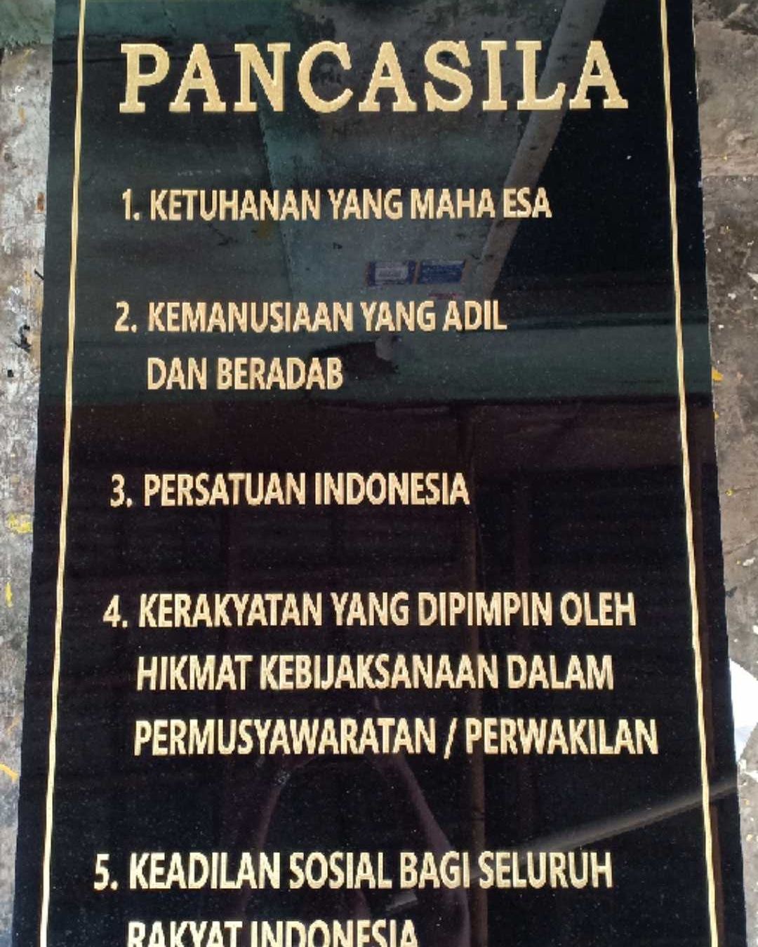 Prasasti
