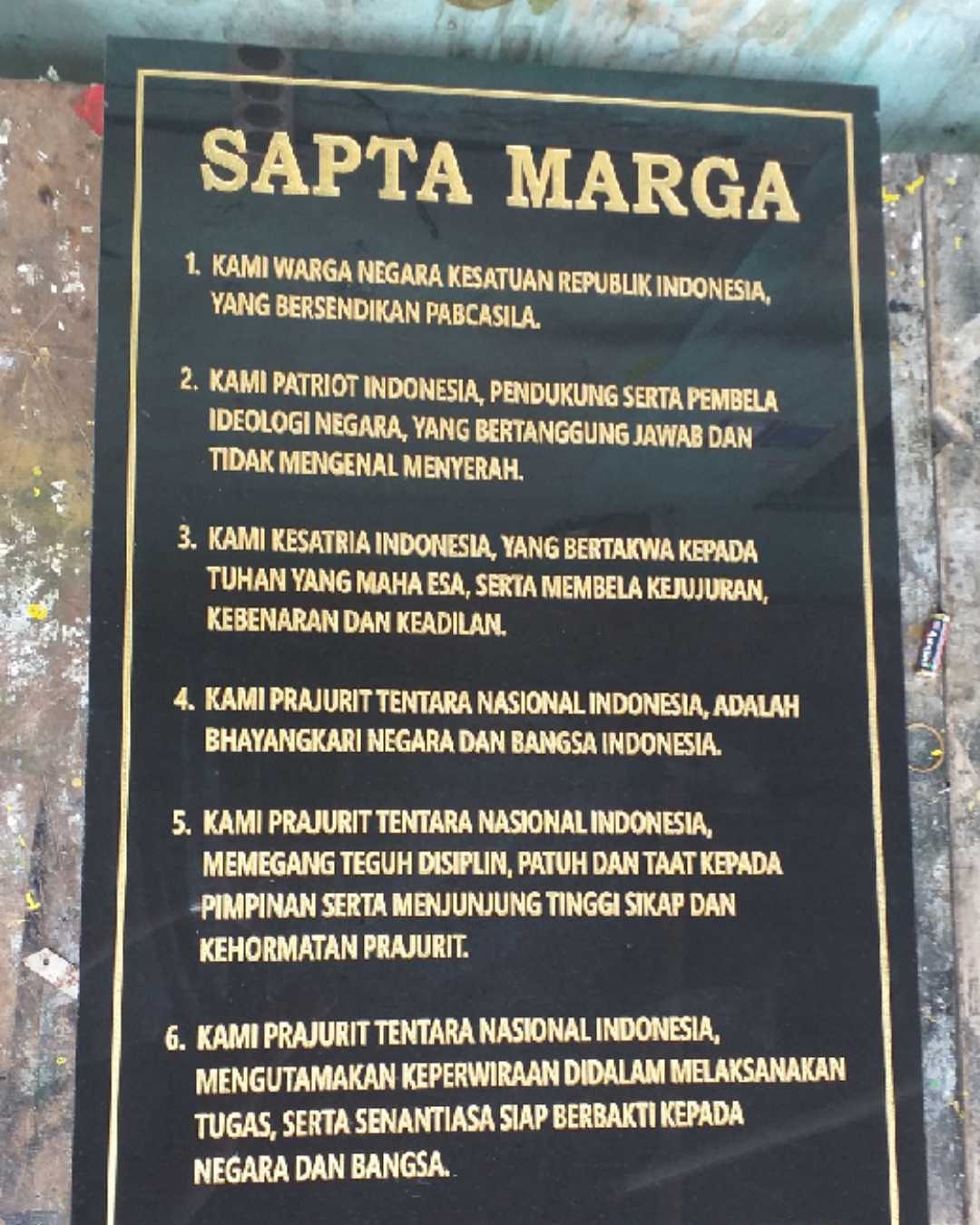 Prasasti