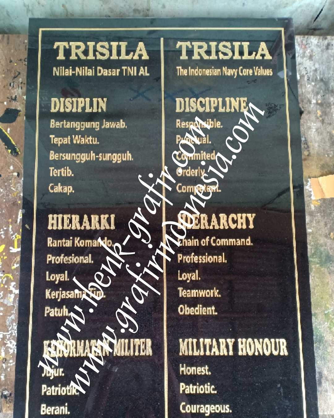 Prasasti
