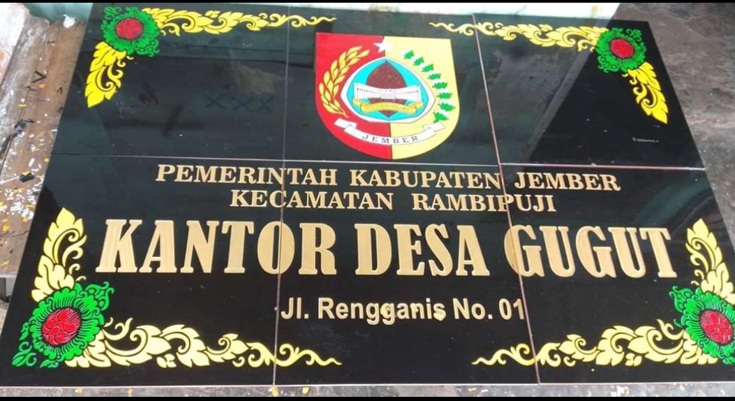 Prasasti