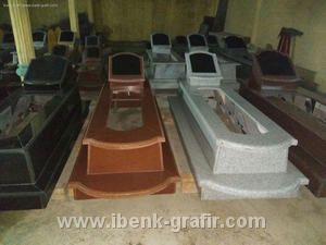 Bangunan Makam
