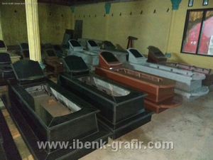 Bangunan Makam
