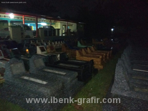Bangunan Makam