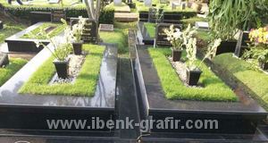 Bangunan Makam