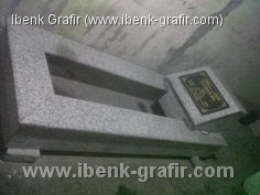 Bangunan Makam