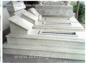 Bangunan Makam