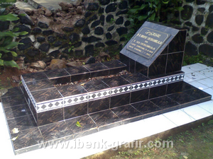 Bangunan Makam