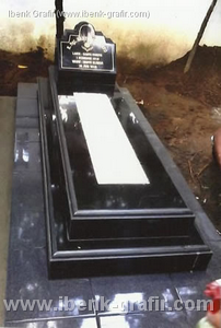 Bangunan Makam