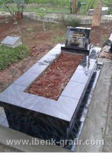 Bangunan Makam