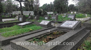 Bangunan Makam
