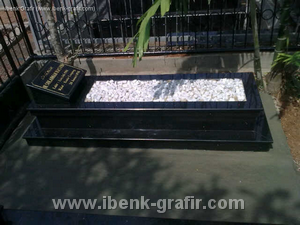 Bangunan Makam