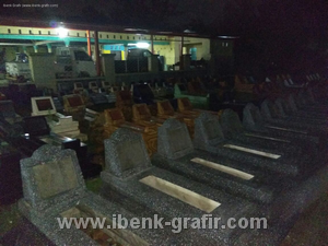 Bangunan Makam