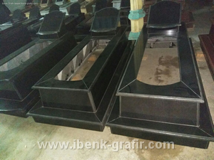 Bangunan Makam