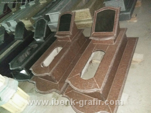 Bangunan Makam