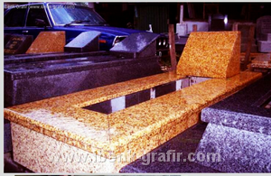 Bangunan Makam