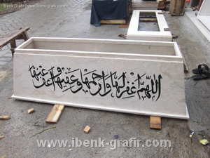 Bangunan Makam