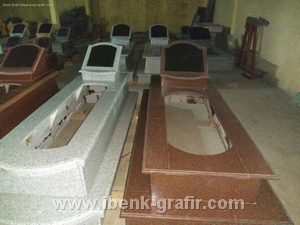 Bangunan Makam