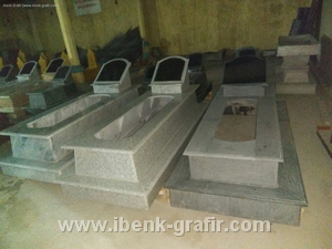 Bangunan Makam