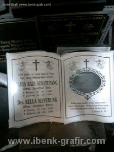 plakat motif buku 7