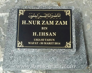 plakat nisan cor  20