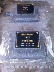 plakat nisan cor 28
