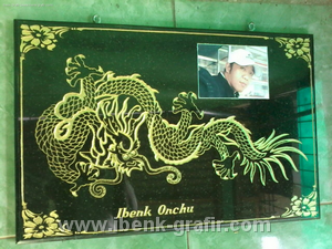 Grafir Foto Marmer